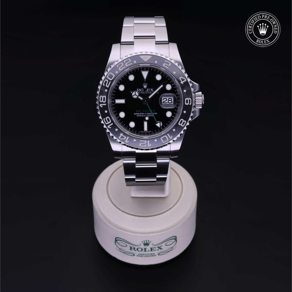 GMT-Master II