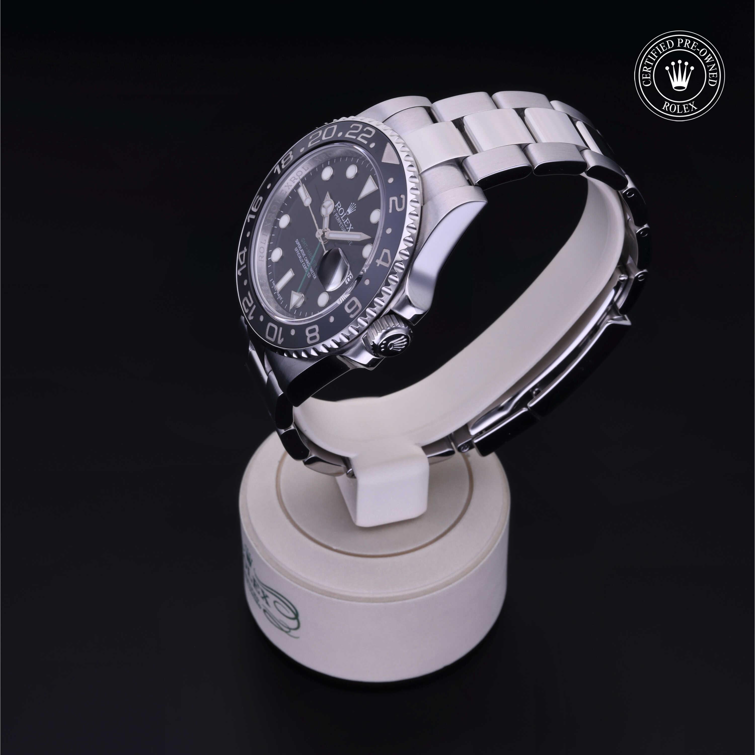 GMT-Master II