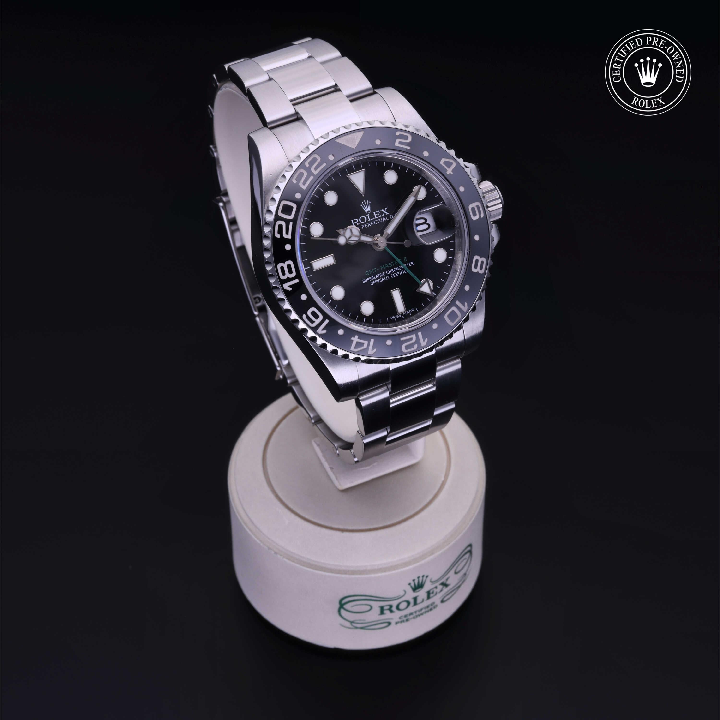GMT-Master II