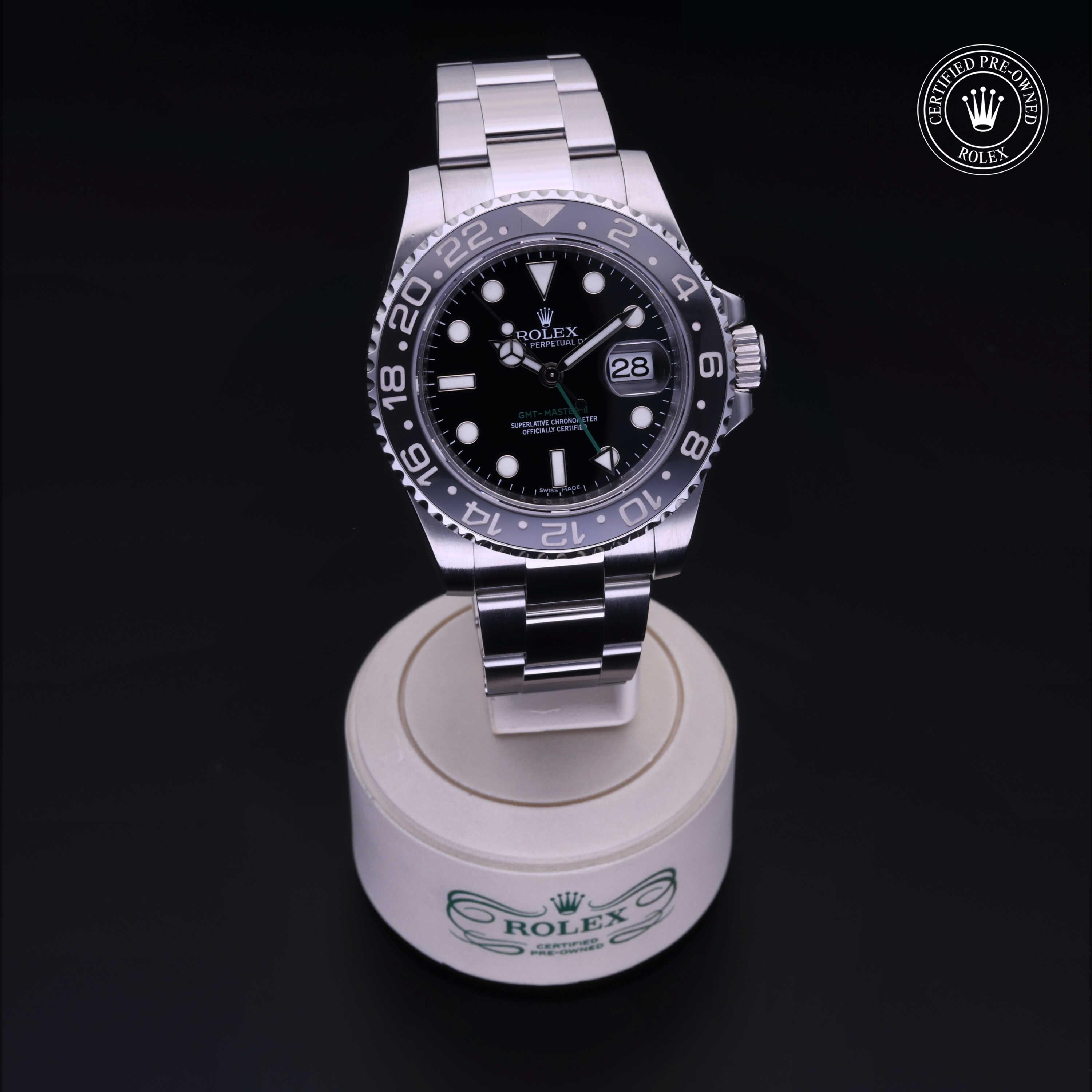GMT-Master II