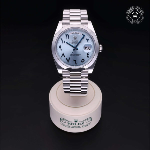 Day-Date 40