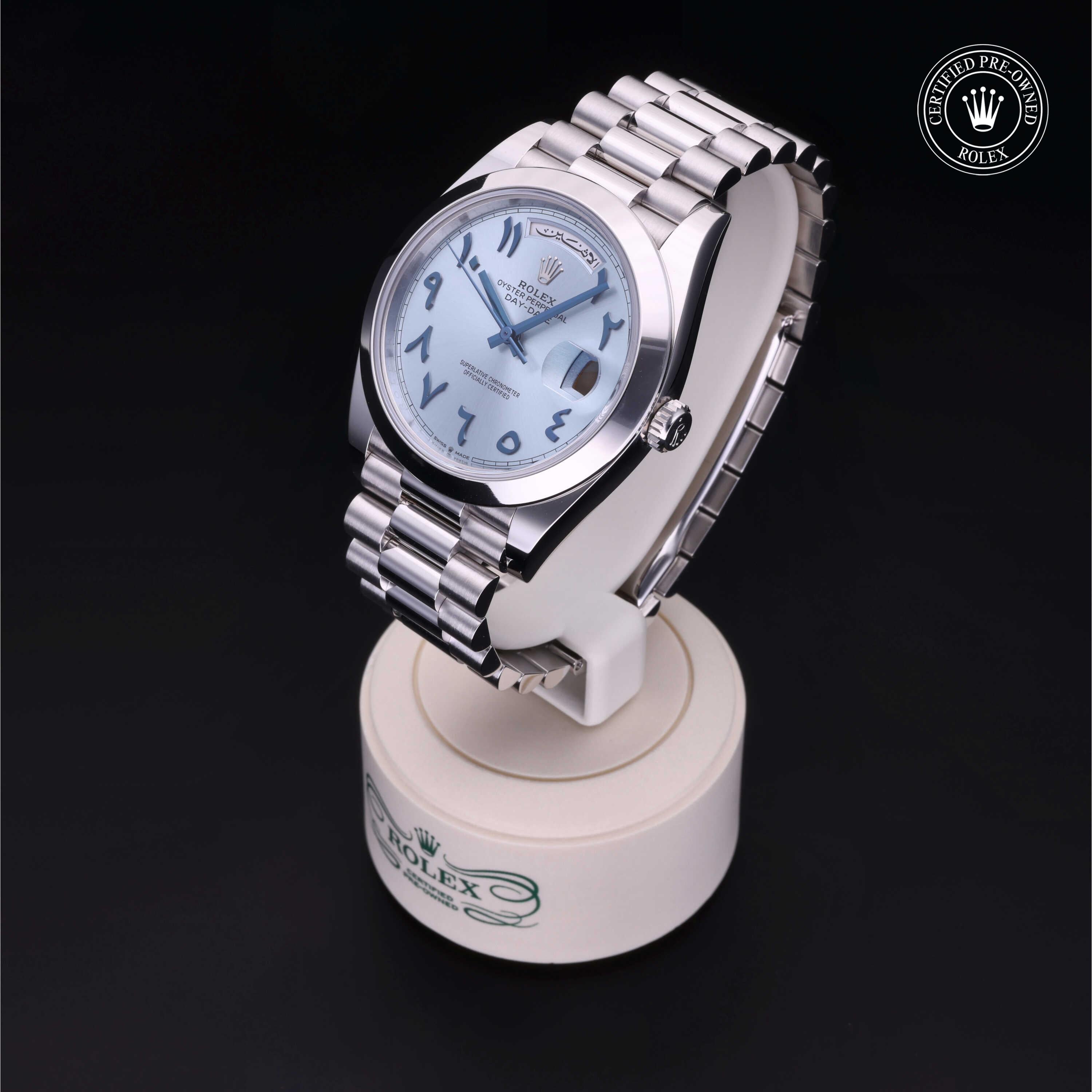 Day-Date 40