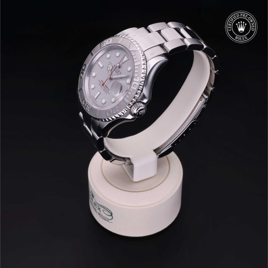 Oyster Perpetual  Yacht-Master 40
