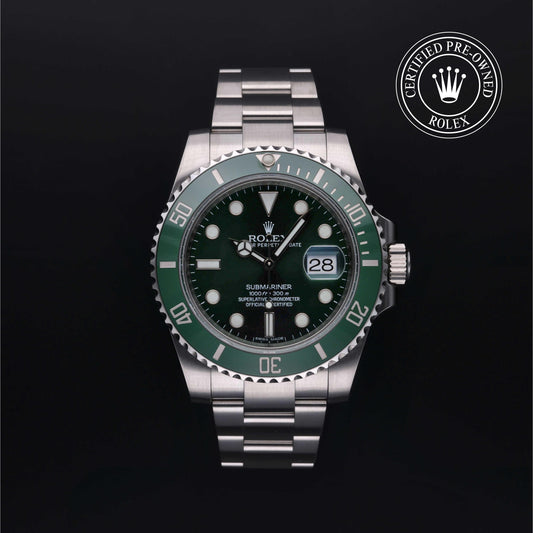 Submariner Date