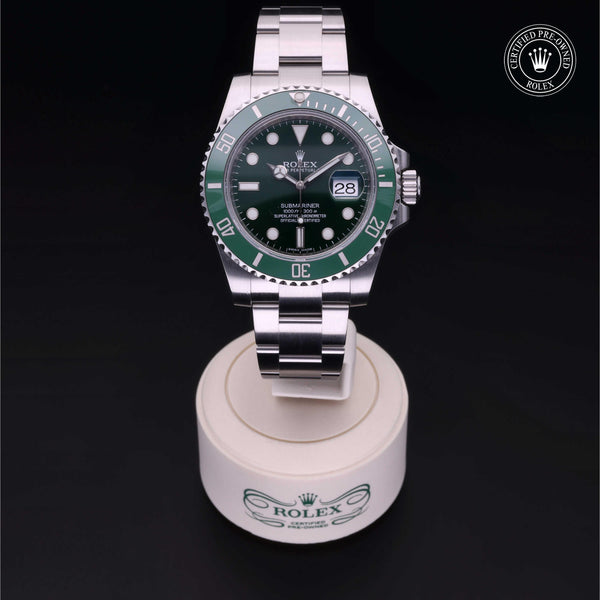 Submariner Date