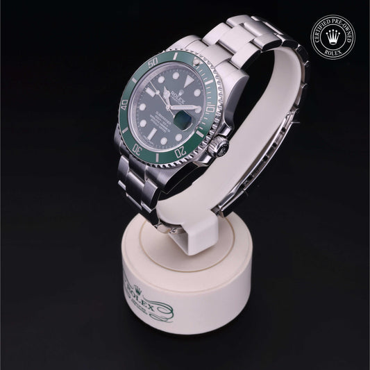 Submariner Date