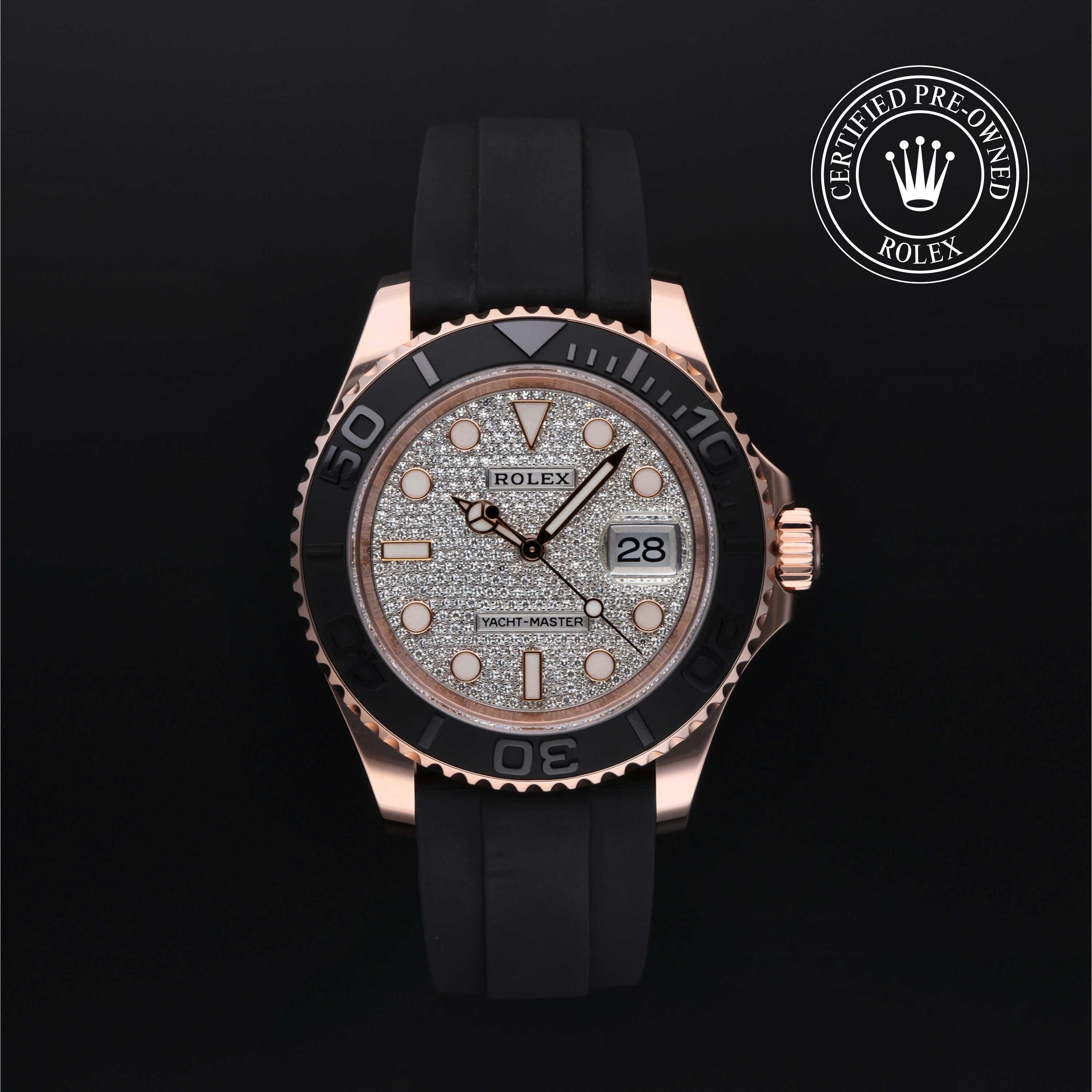 Yacht-Master 40