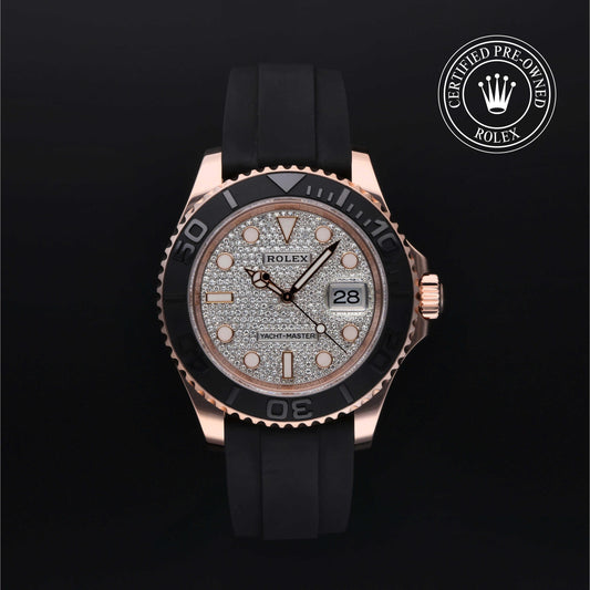 Yacht-Master 40