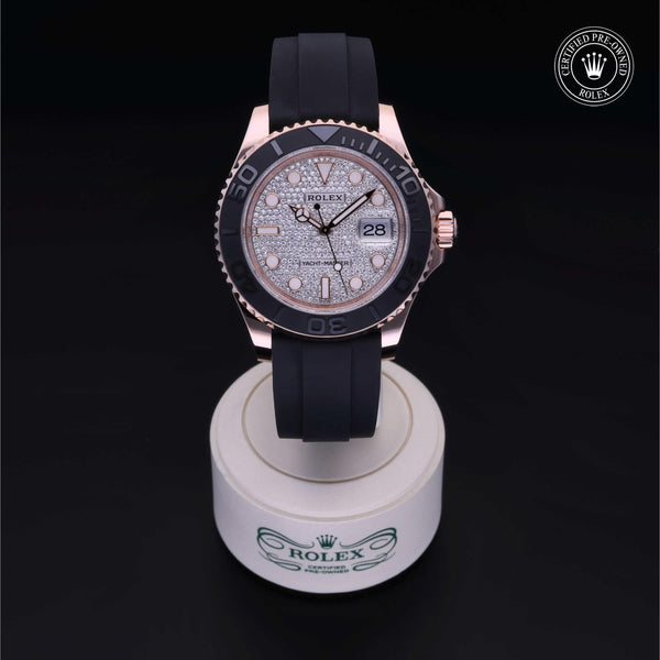 Yacht-Master 40