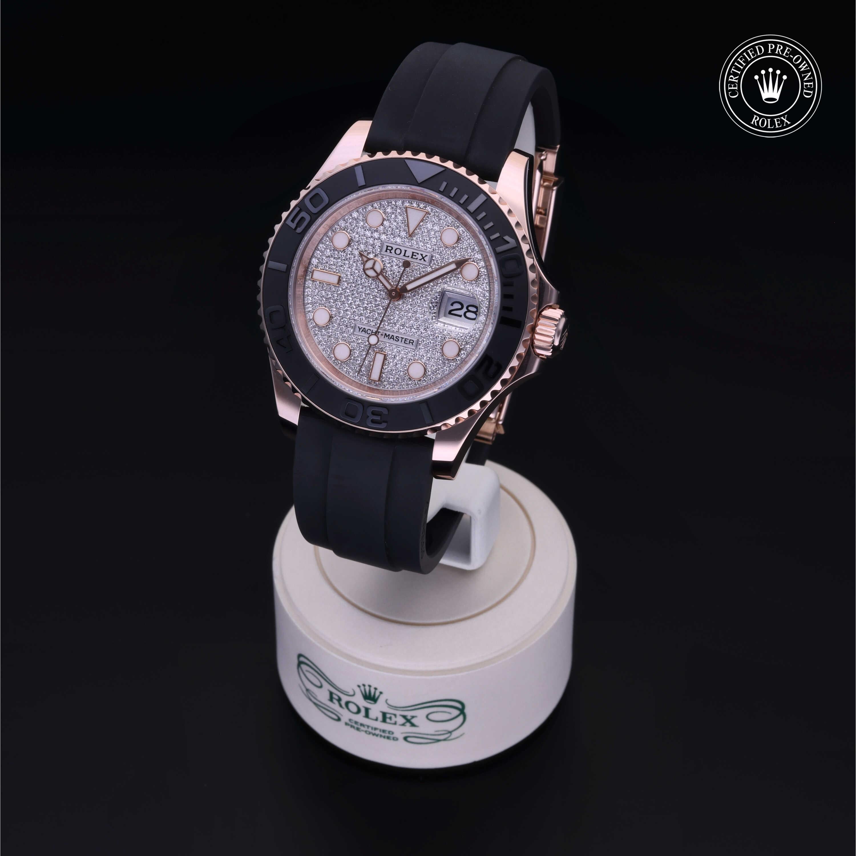 Yacht-Master 40