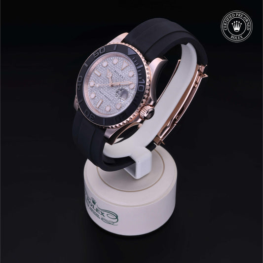 Yacht-Master 40