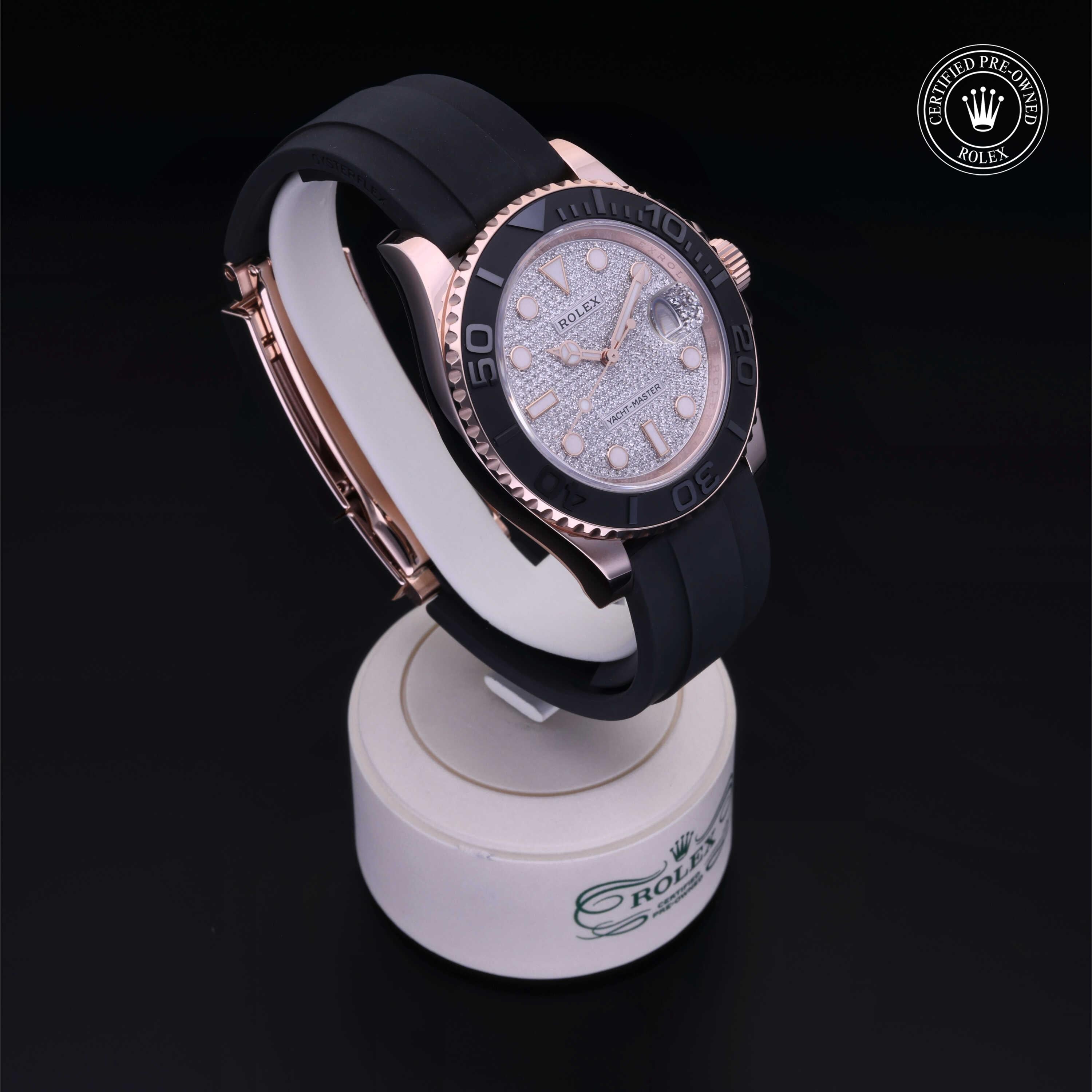 Yacht-Master 40