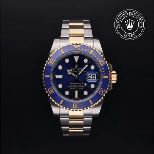 Submariner Date
