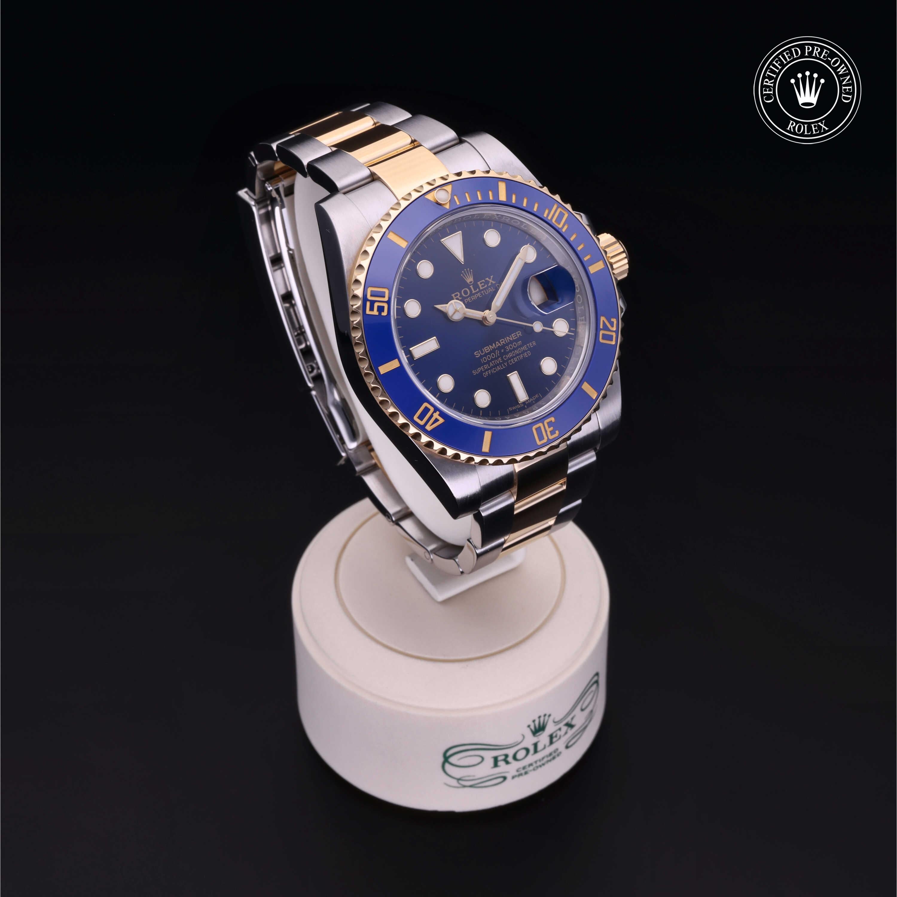Submariner Date