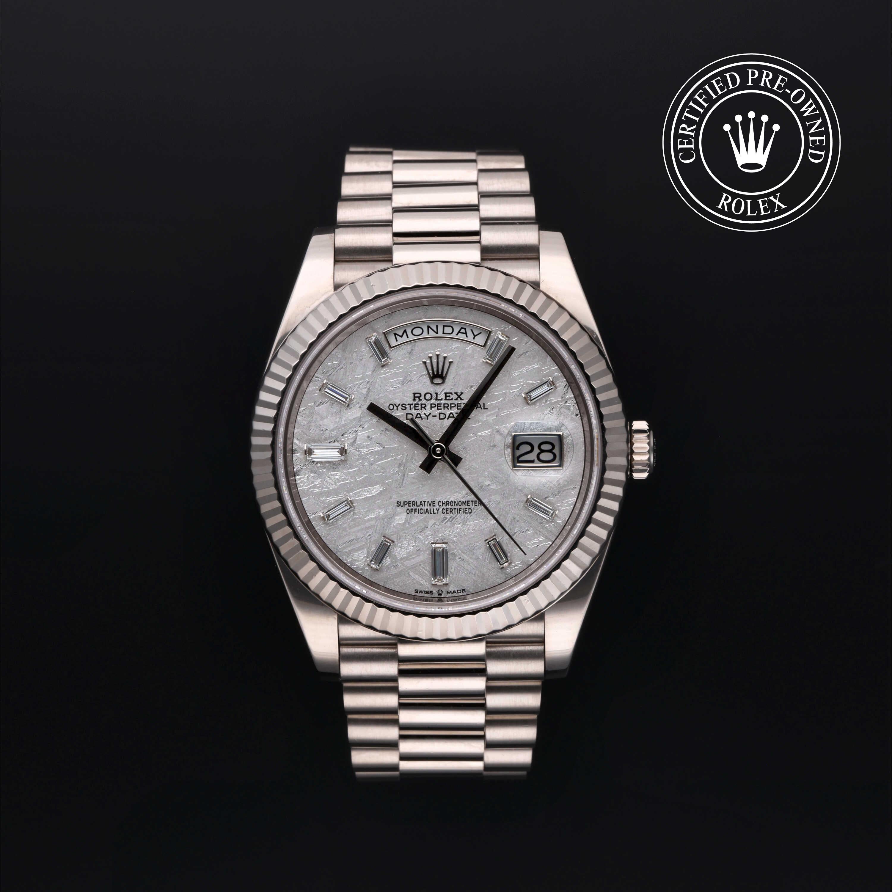 Day-Date 40