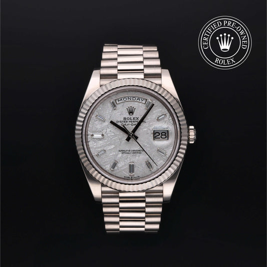 Day-Date 40