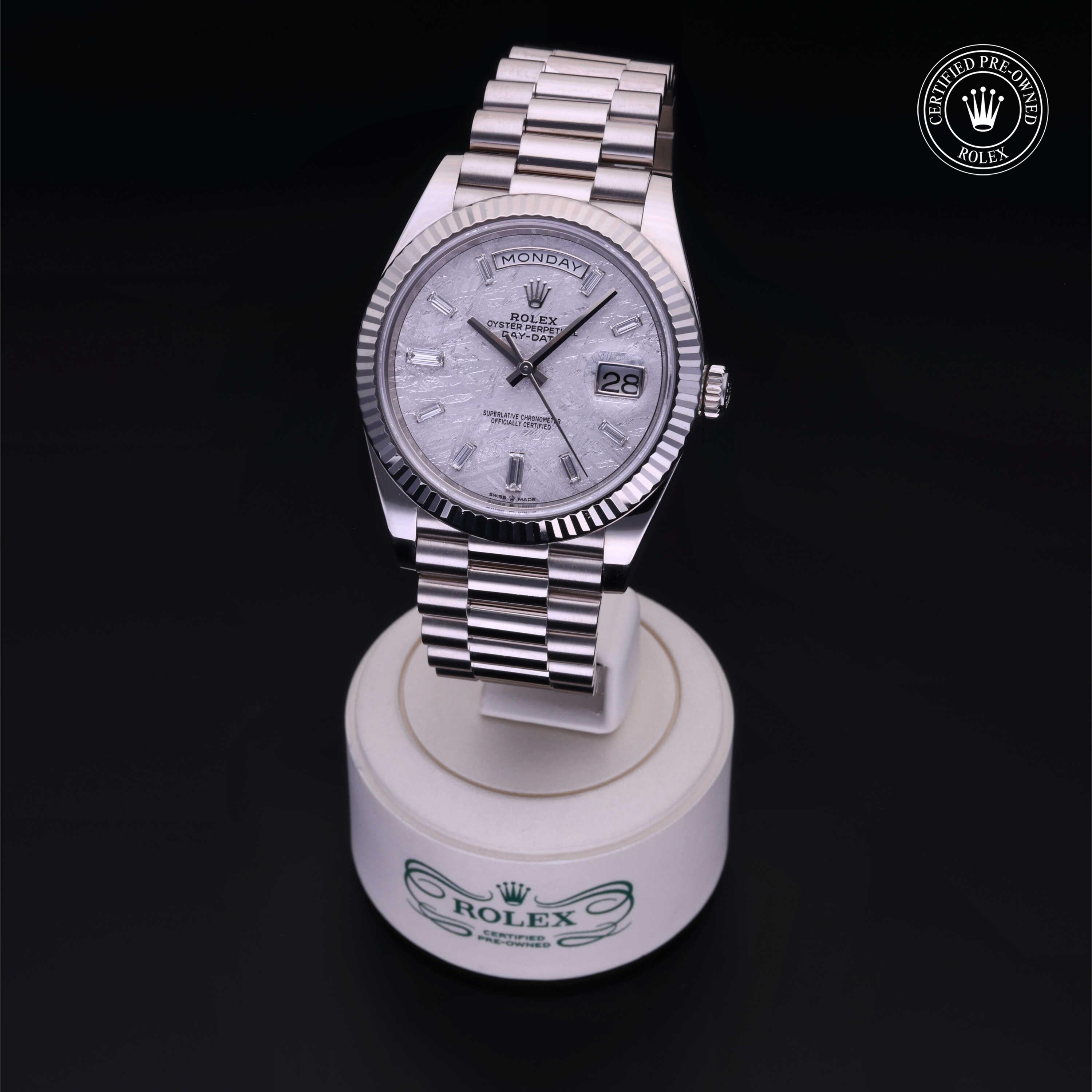 Day-Date 40