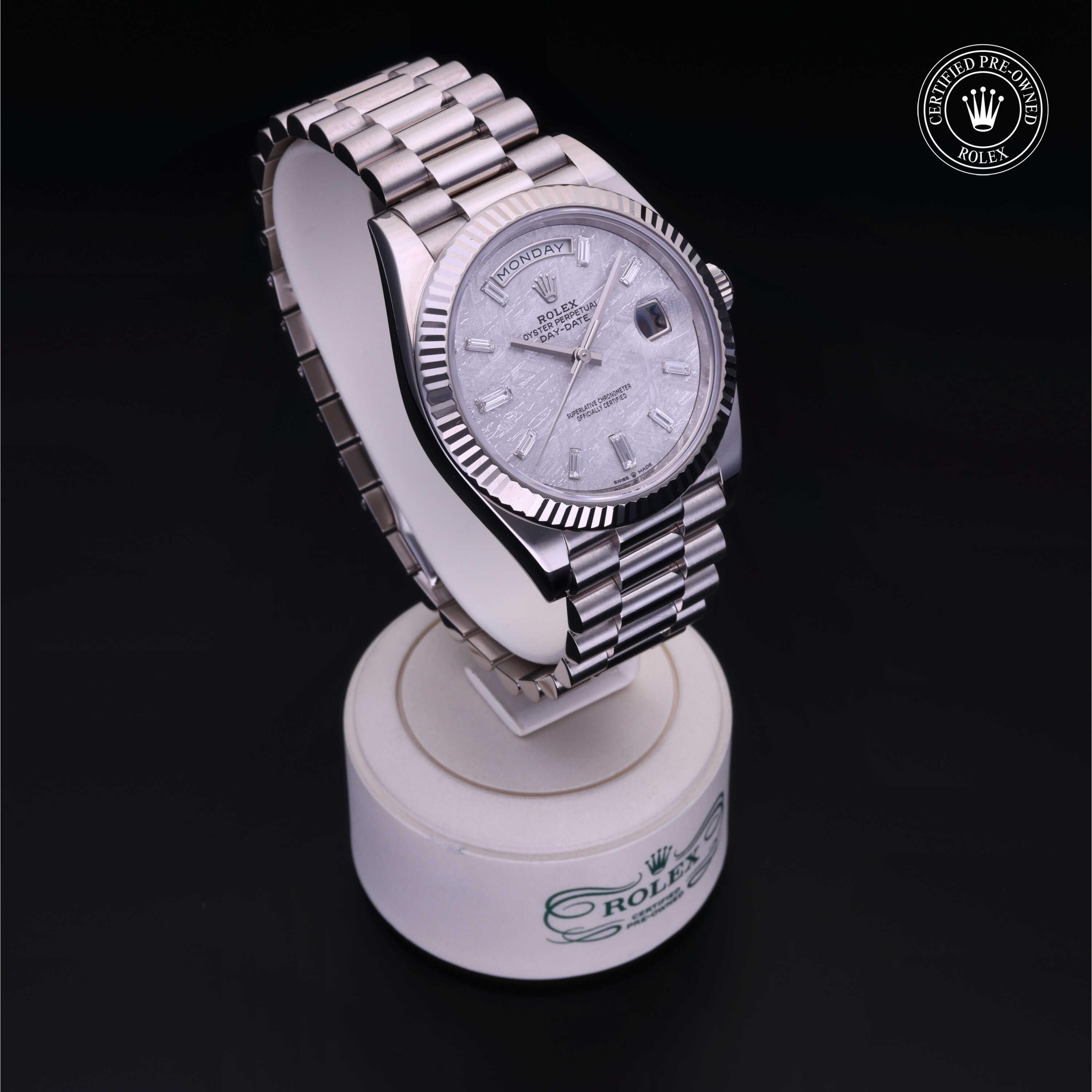 Day-Date 40