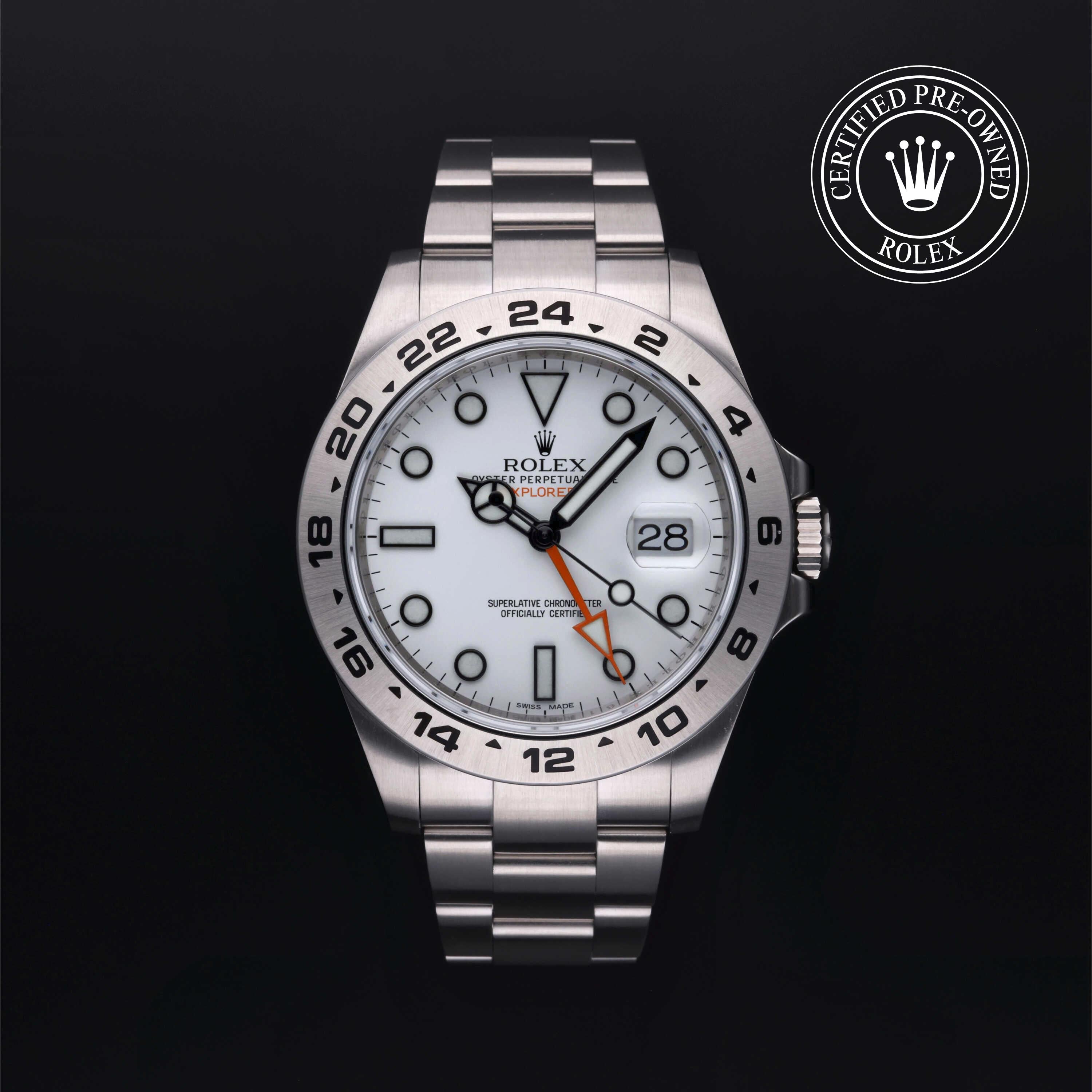 Explorer II