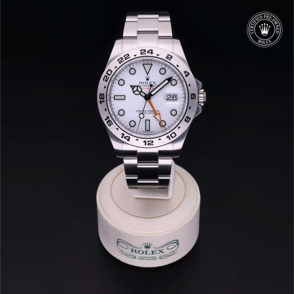Explorer II