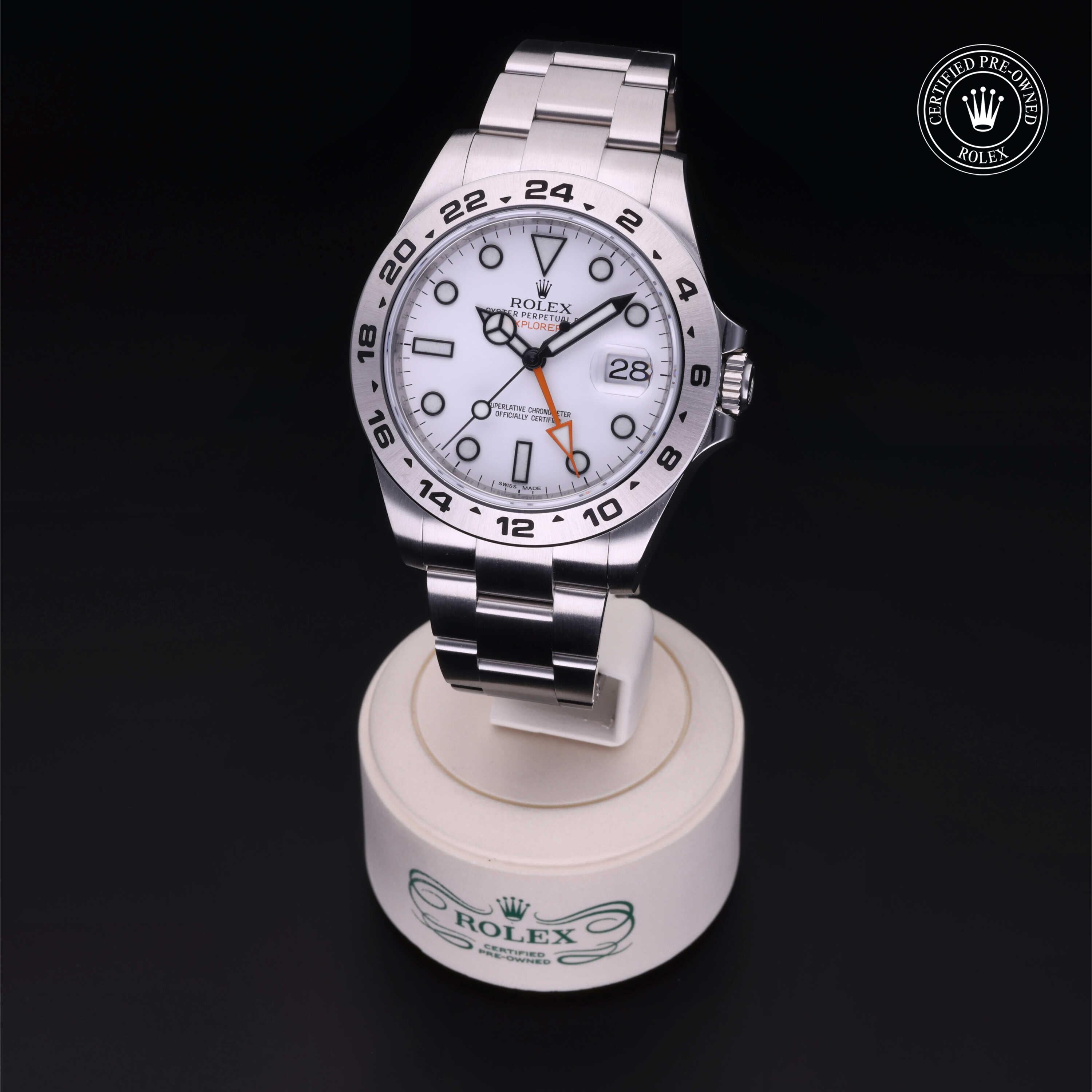 Explorer II