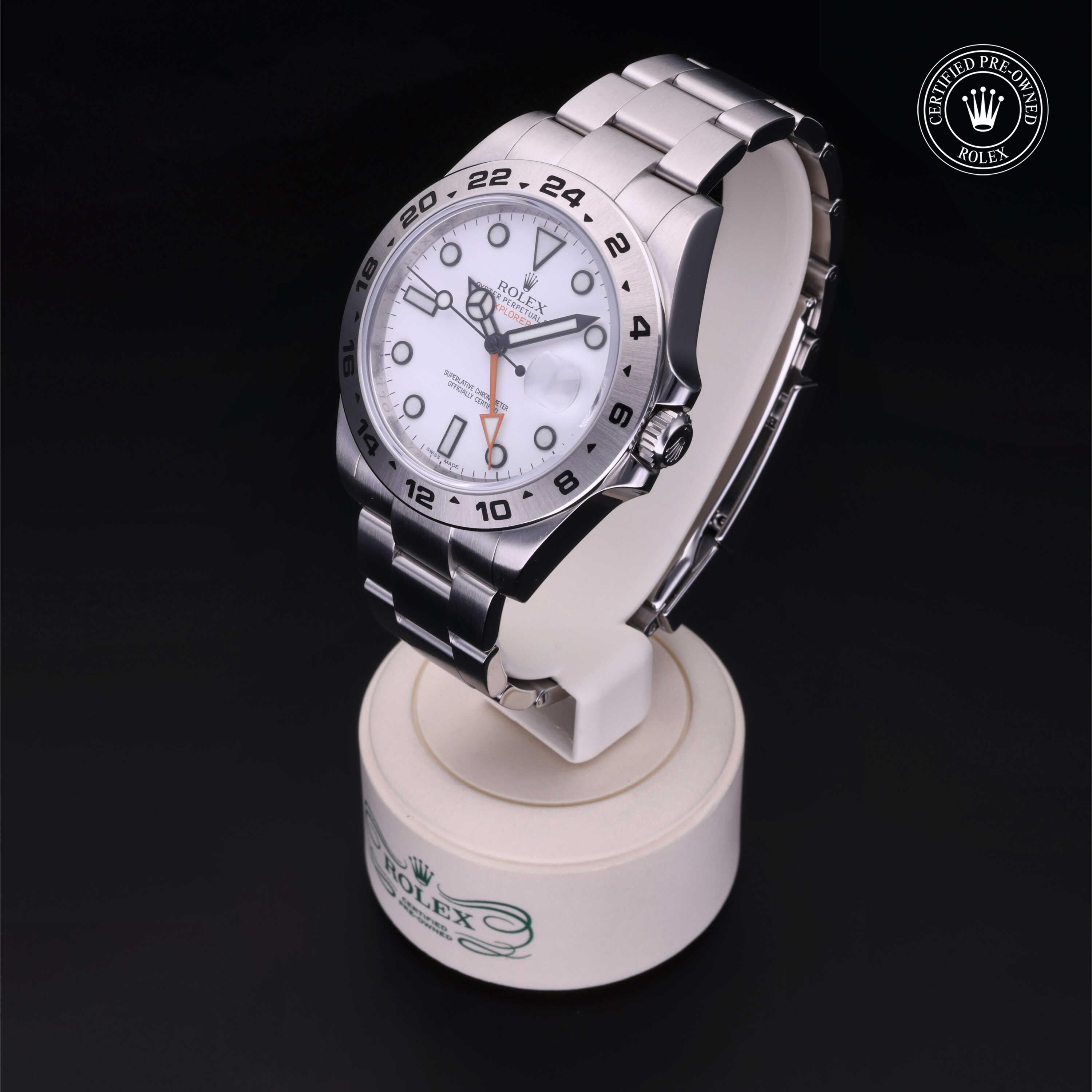 Explorer II