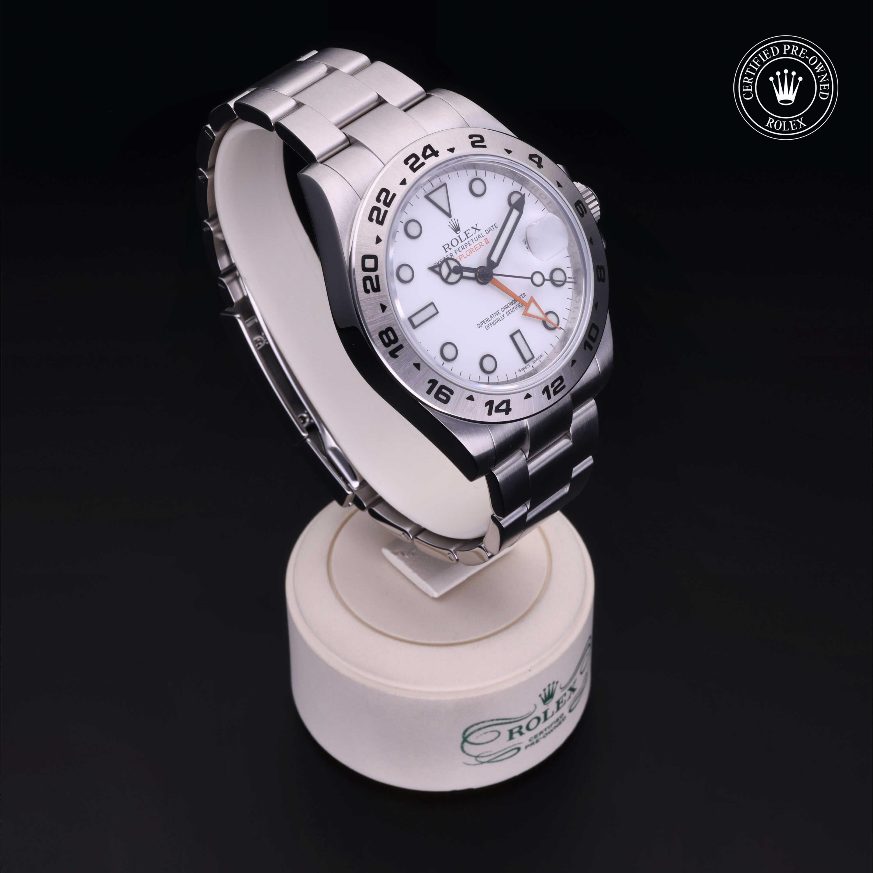 Explorer II