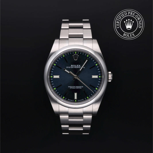Oyster Perpetual 39