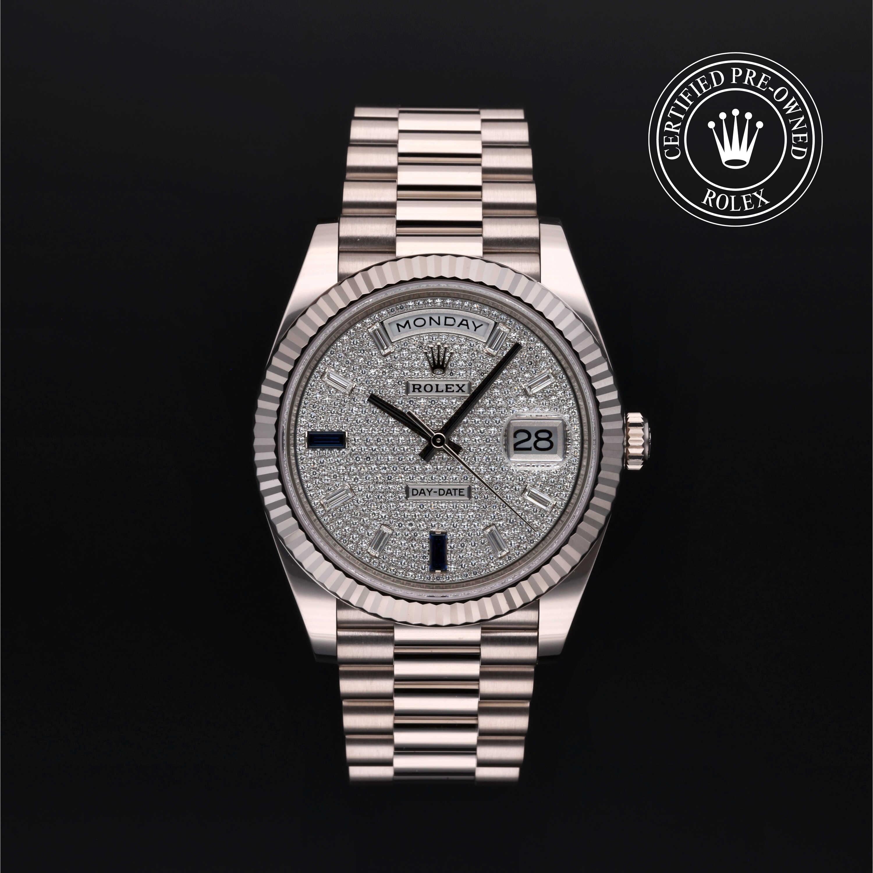 Day-Date 40
