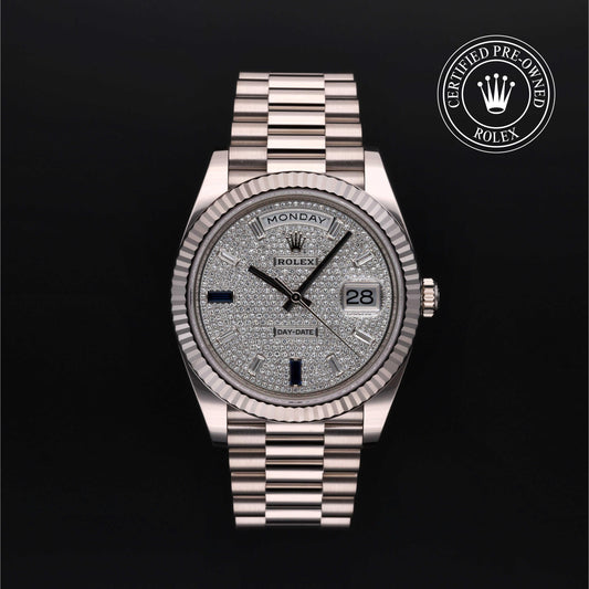 Day-Date 40