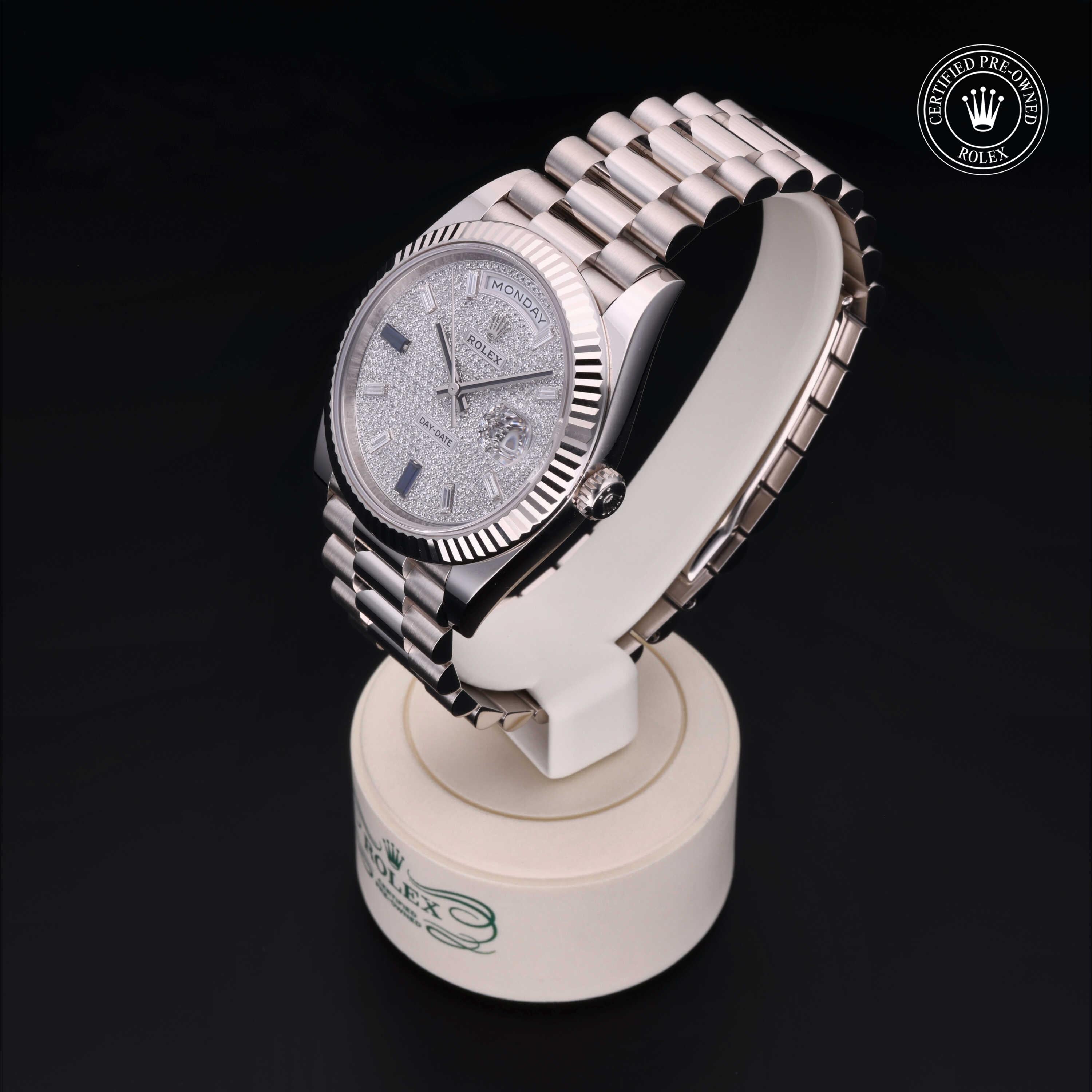 Day-Date 40