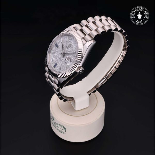 Day-Date 40