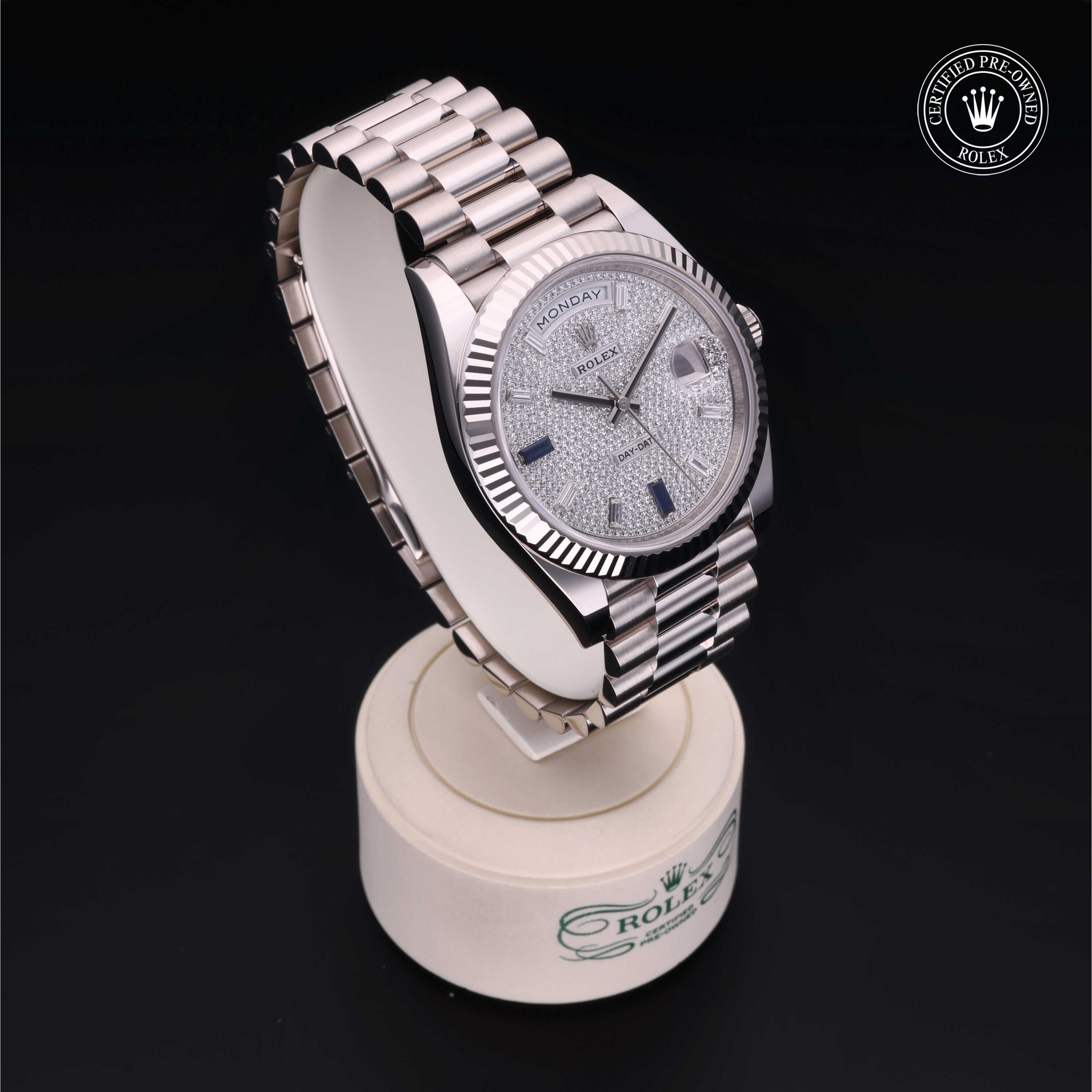 Day-Date 40