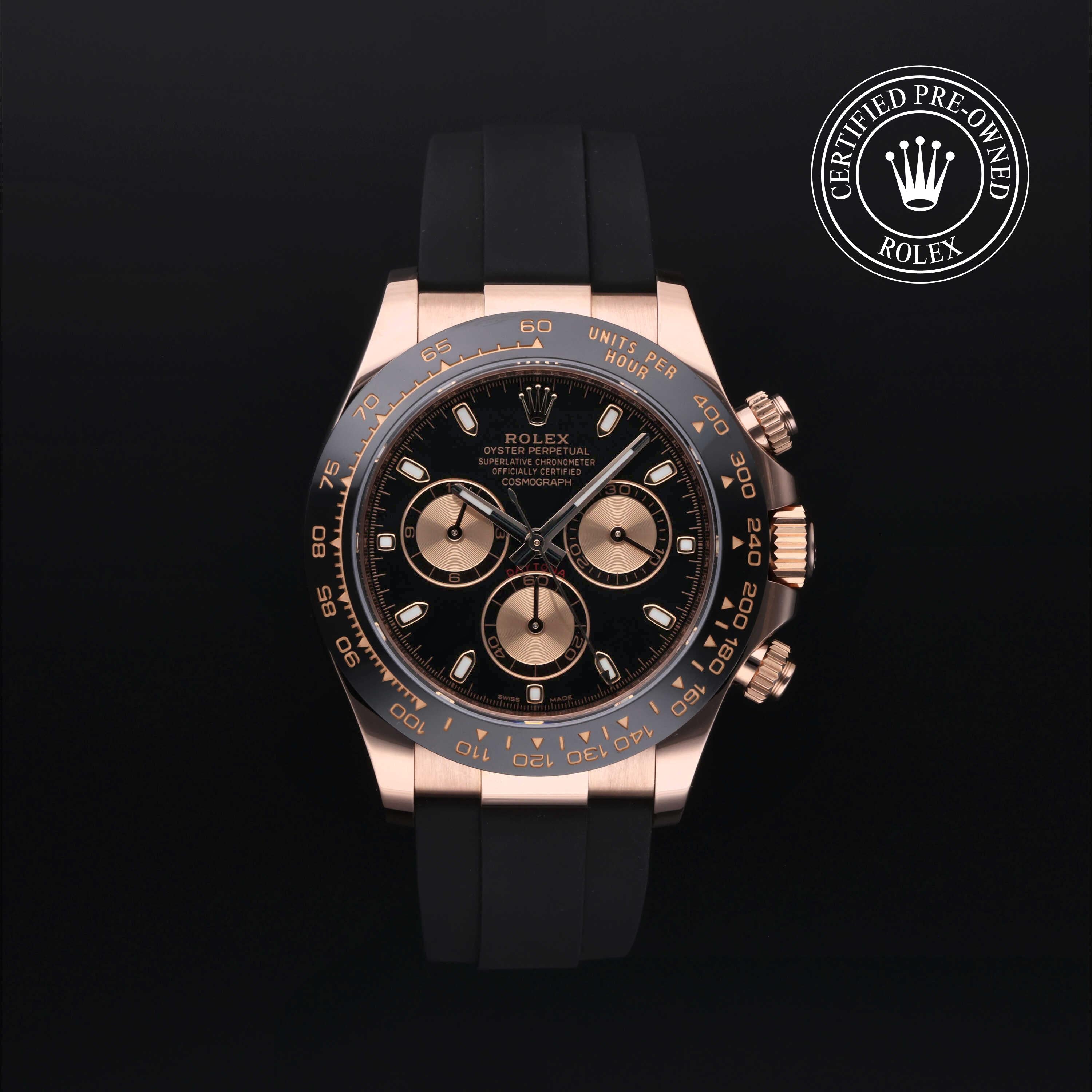Cosmograph Daytona