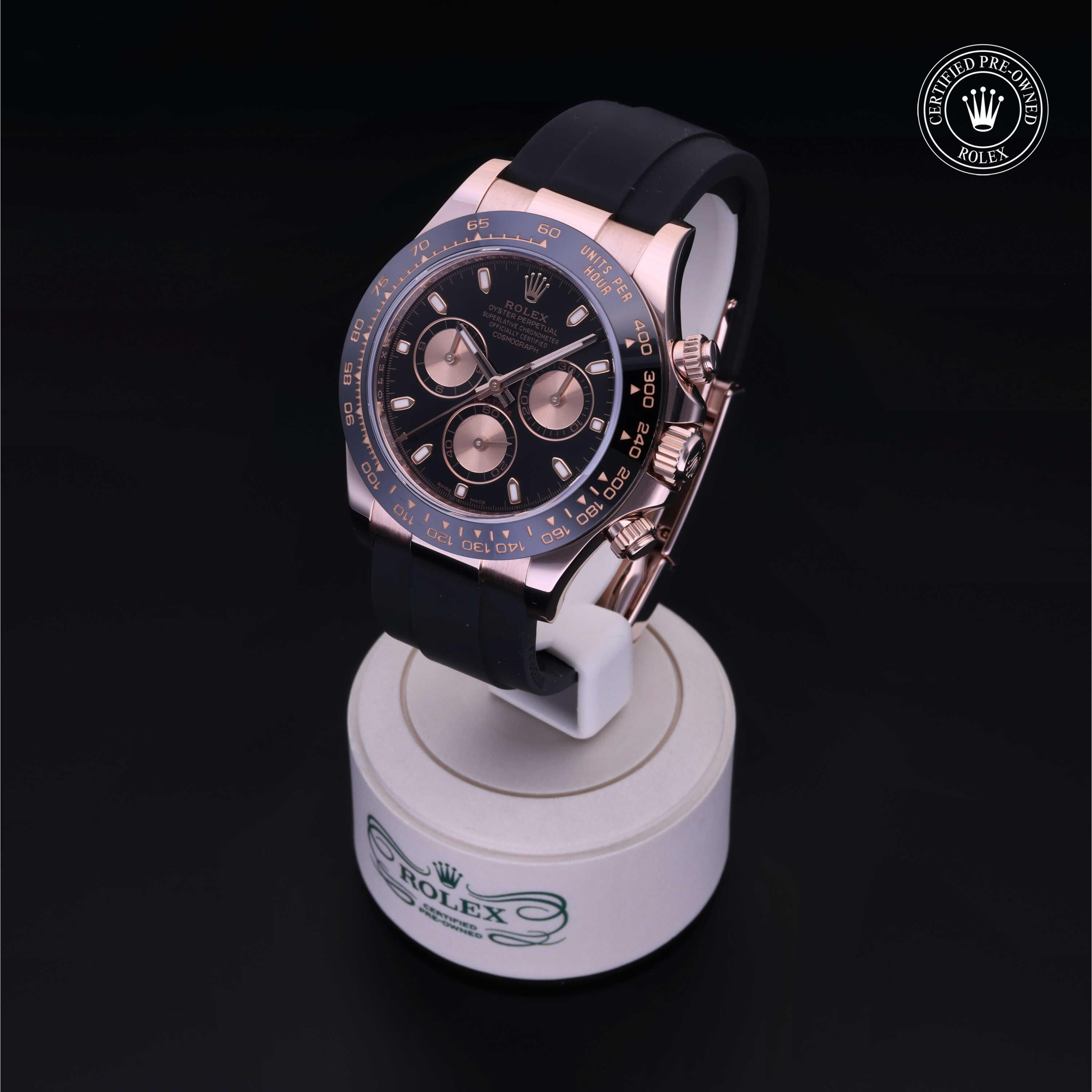 Cosmograph Daytona