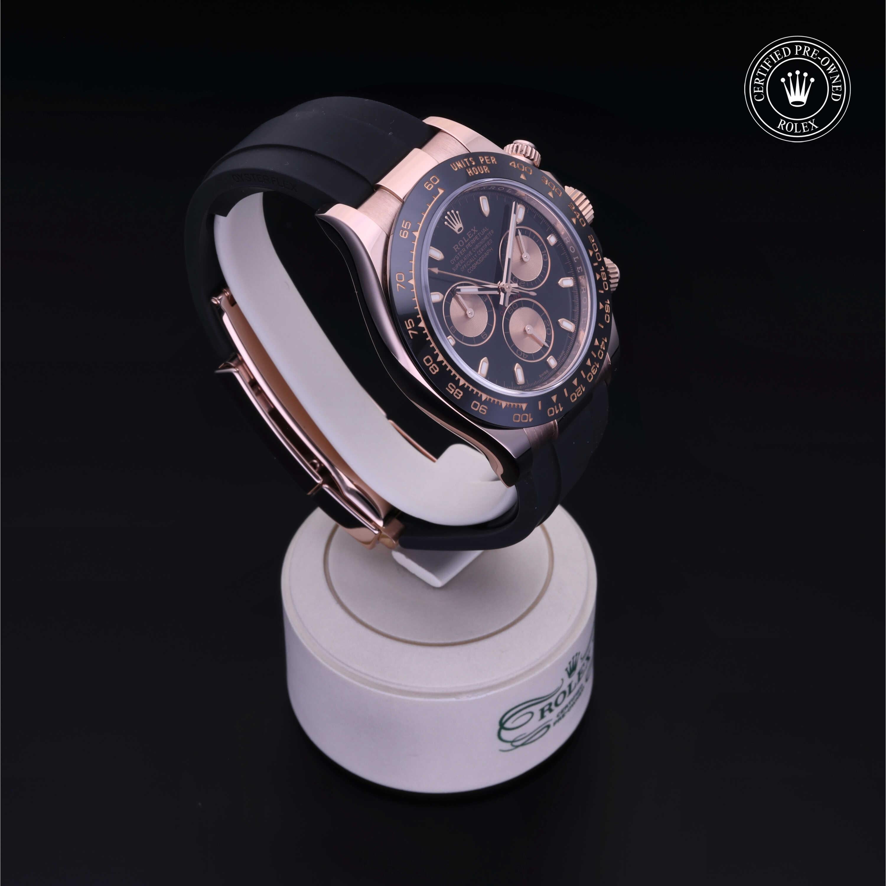 Cosmograph Daytona