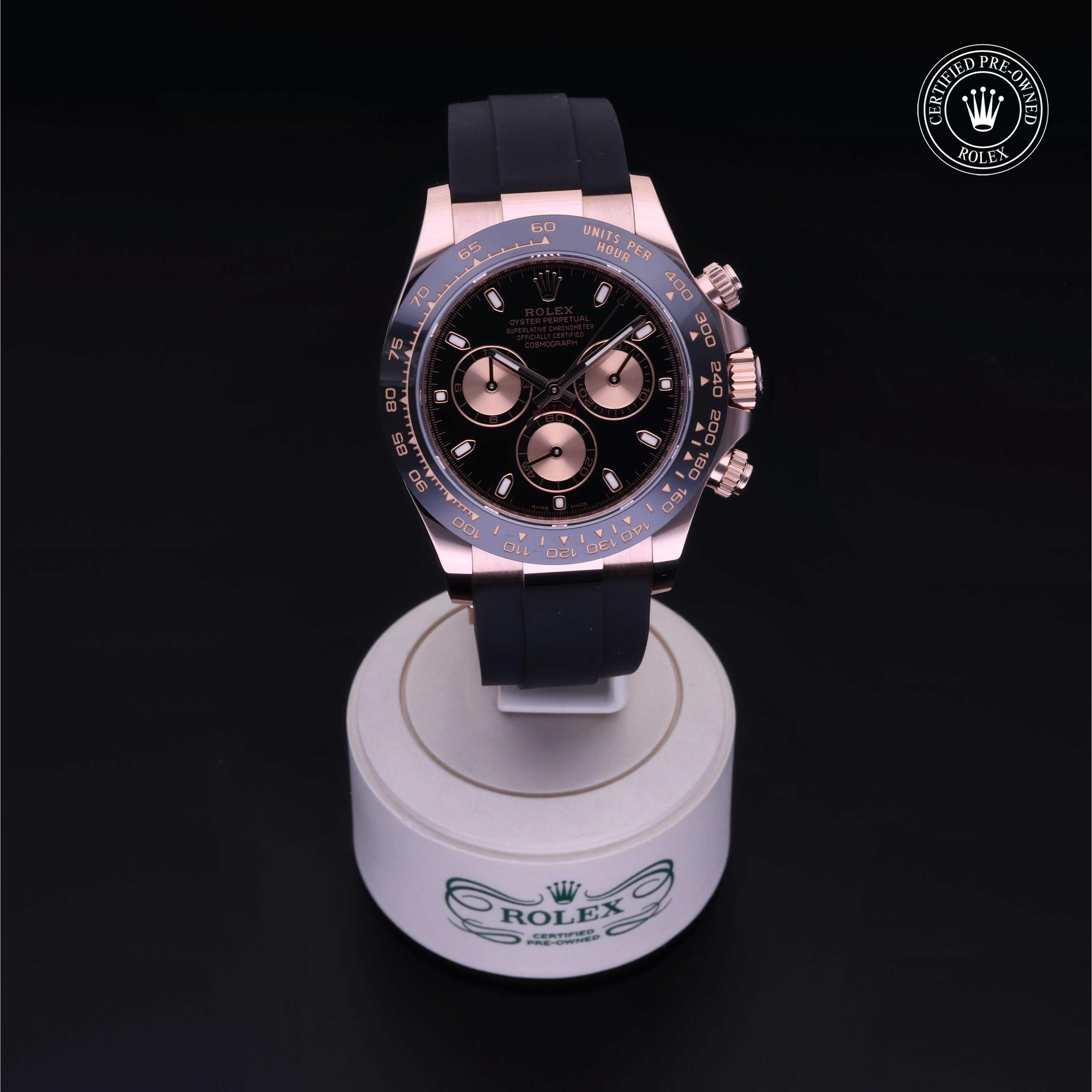 Cosmograph Daytona