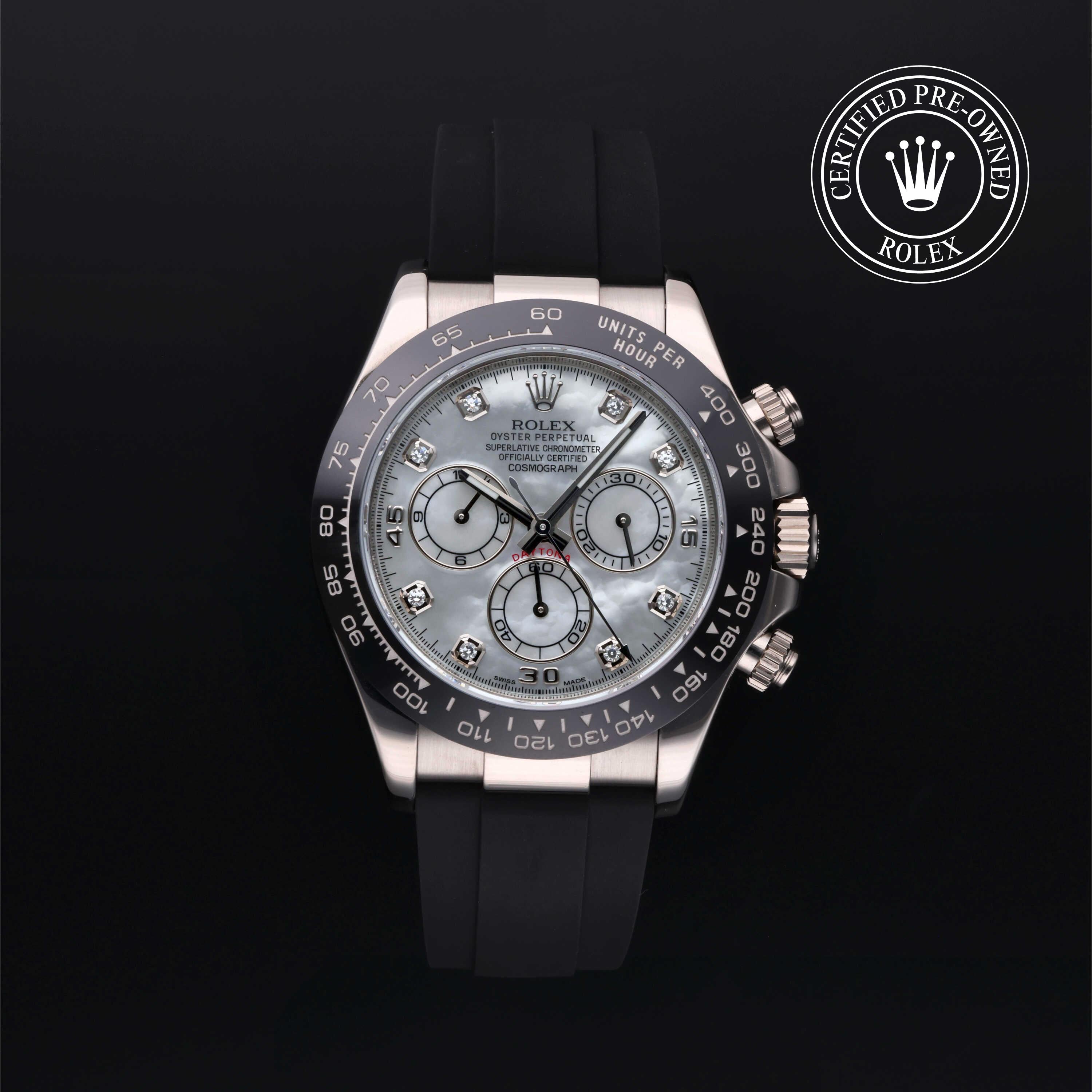 Cosmograph Daytona