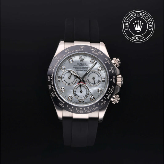 Cosmograph Daytona