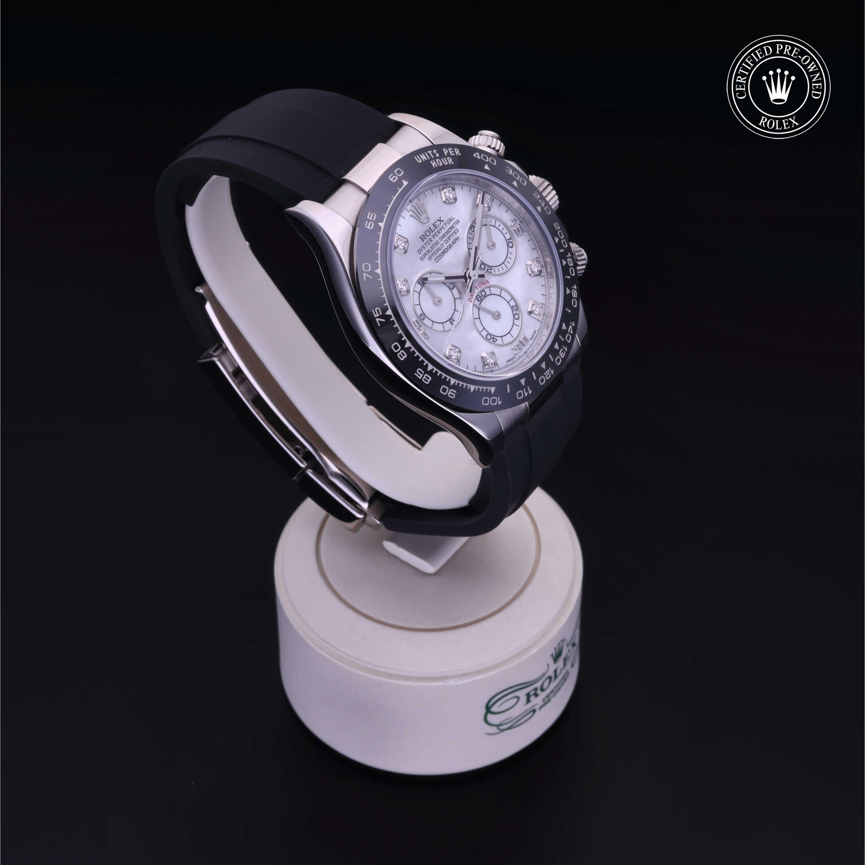Cosmograph Daytona