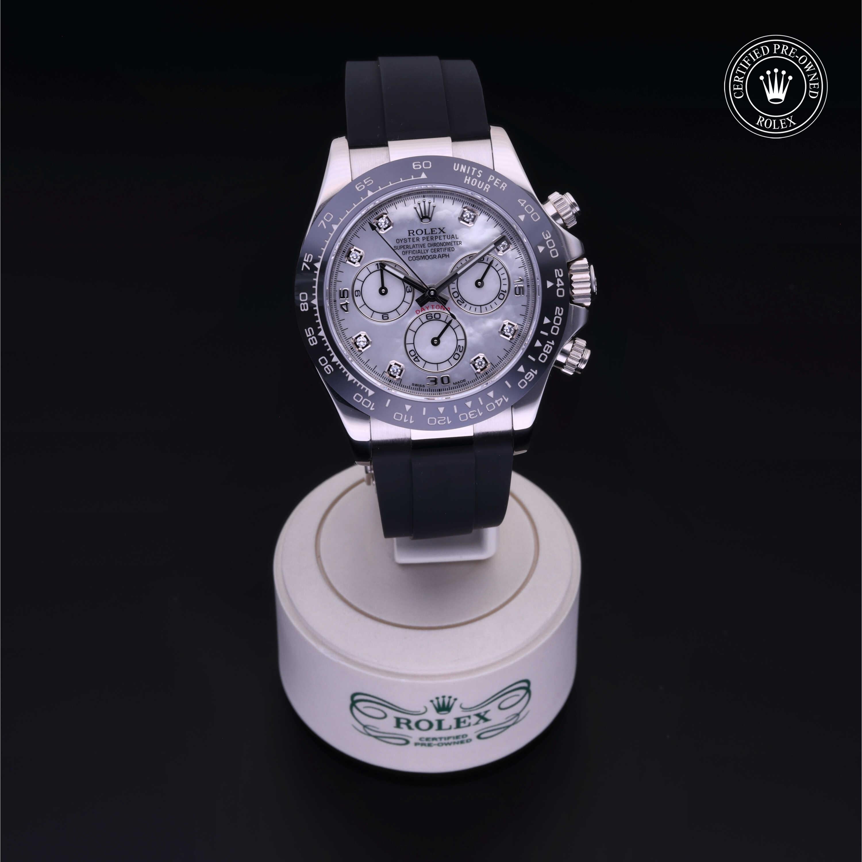 Cosmograph Daytona