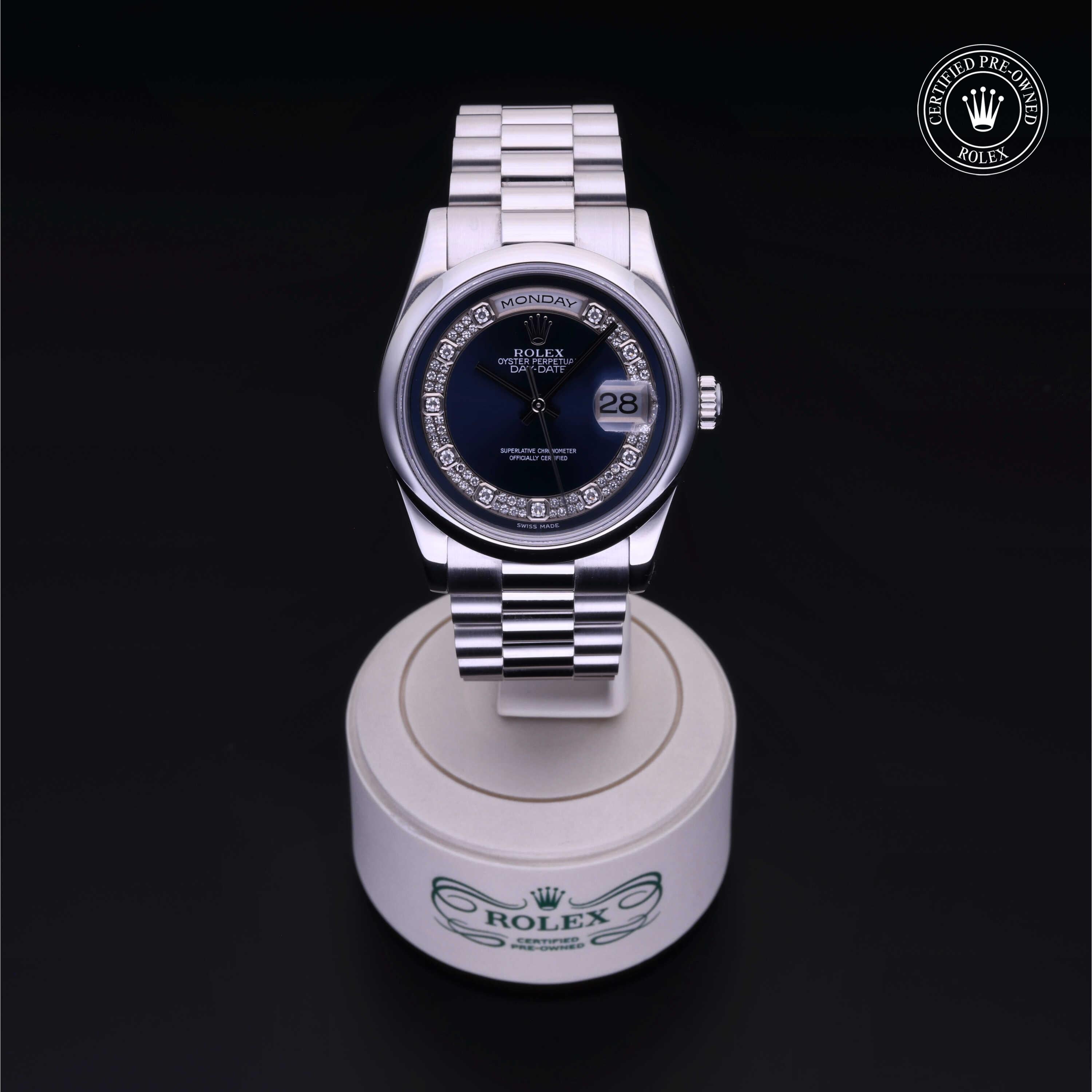 Day-Date 36