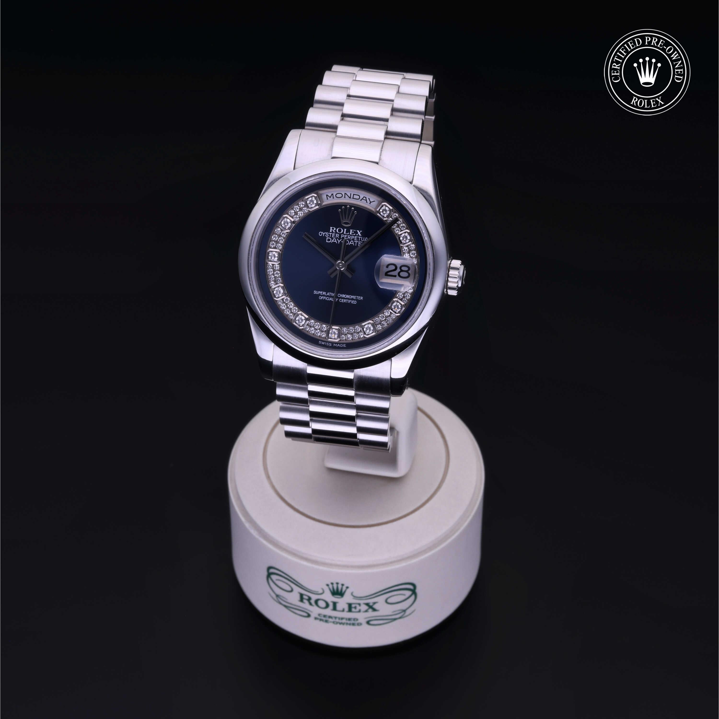 Day-Date 36