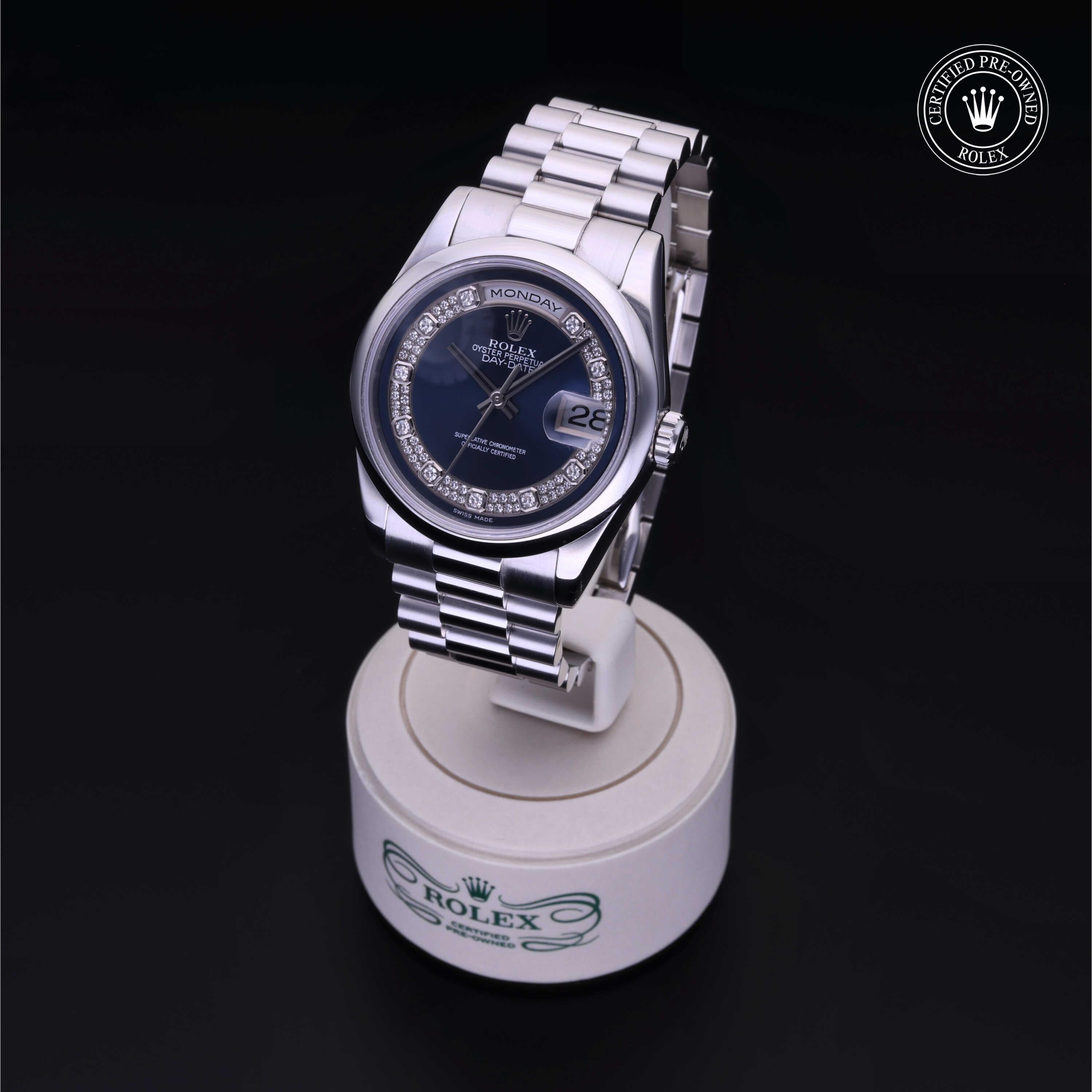 Day-Date 36