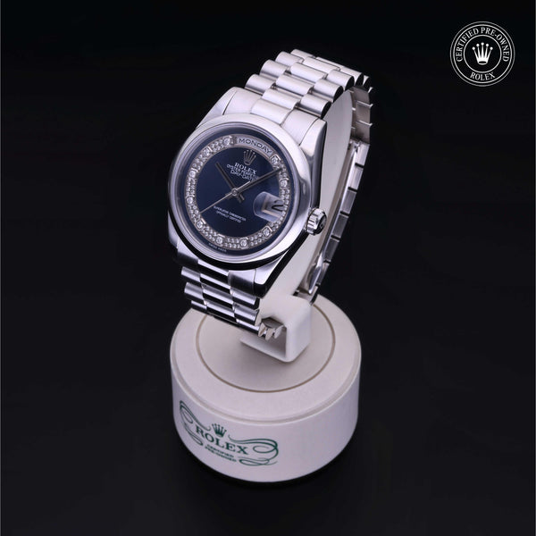Day-Date 36