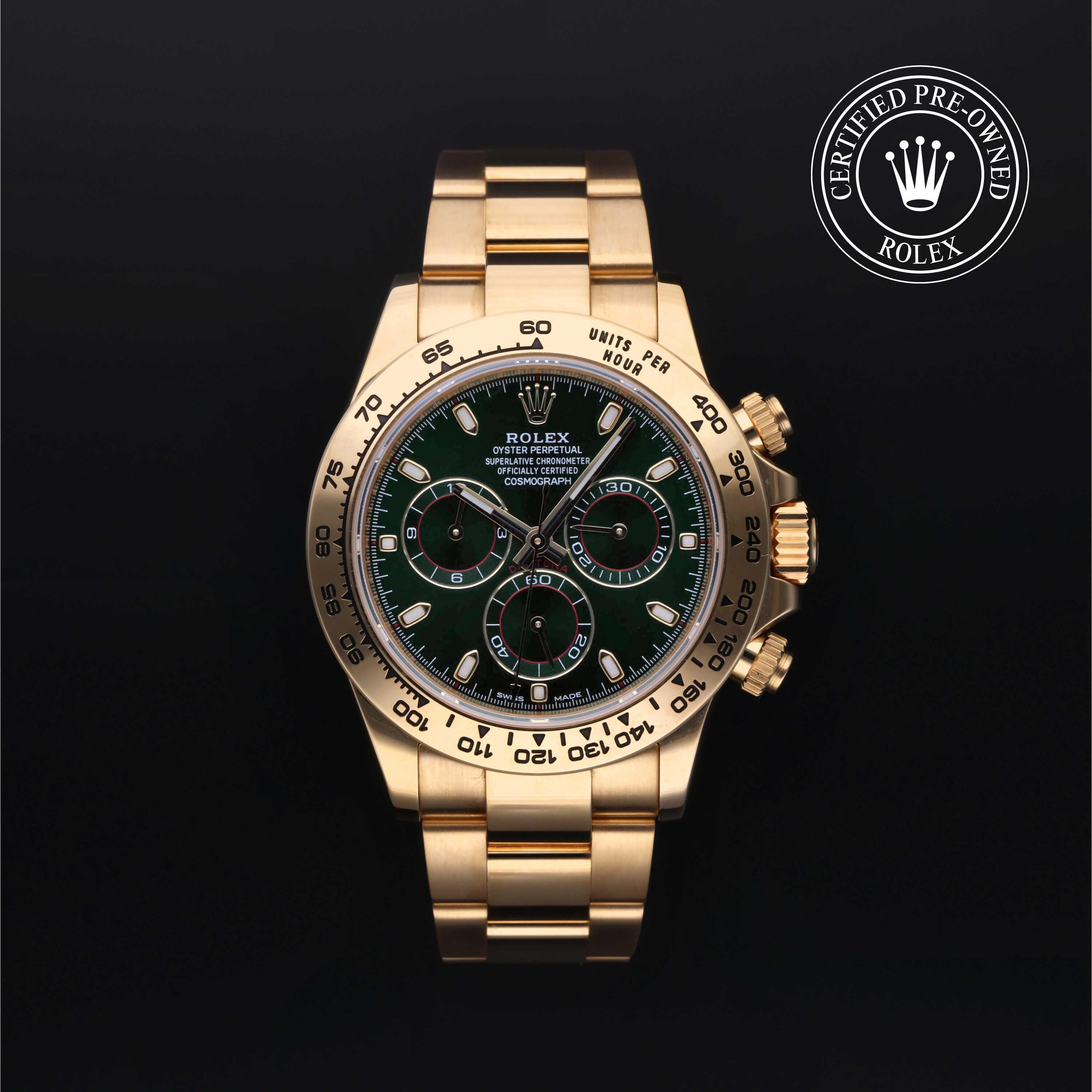 Cosmograph Daytona