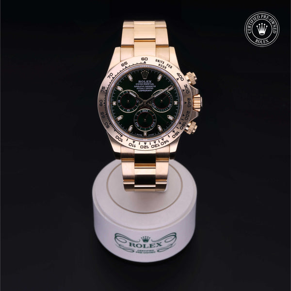 Cosmograph Daytona