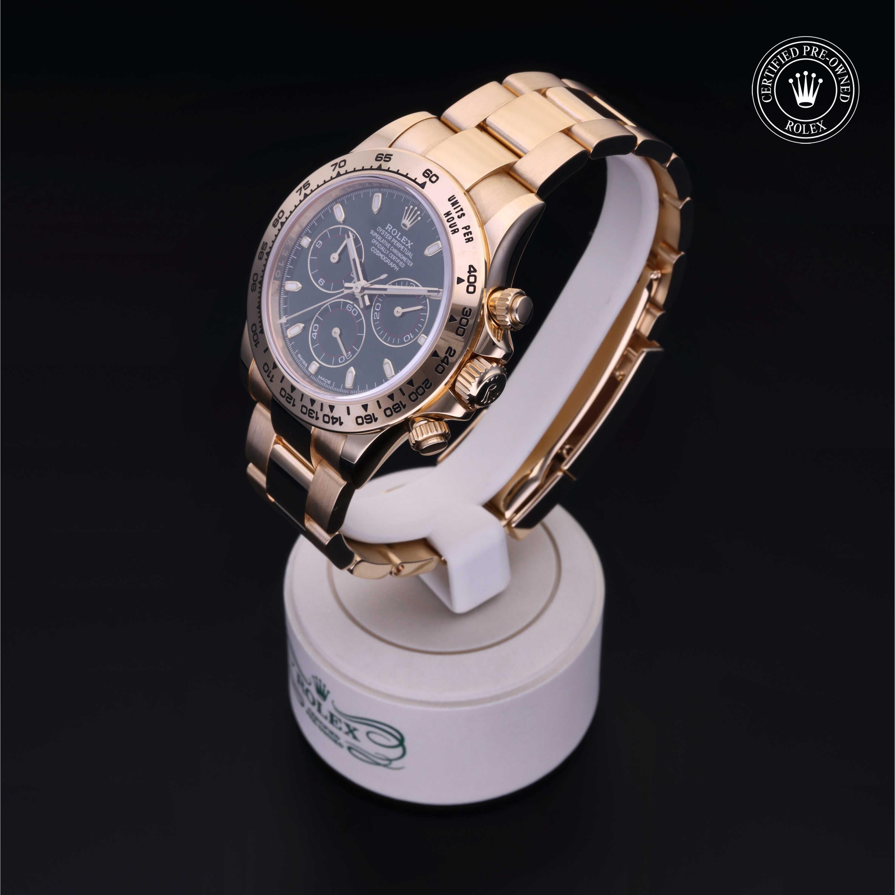 Cosmograph Daytona