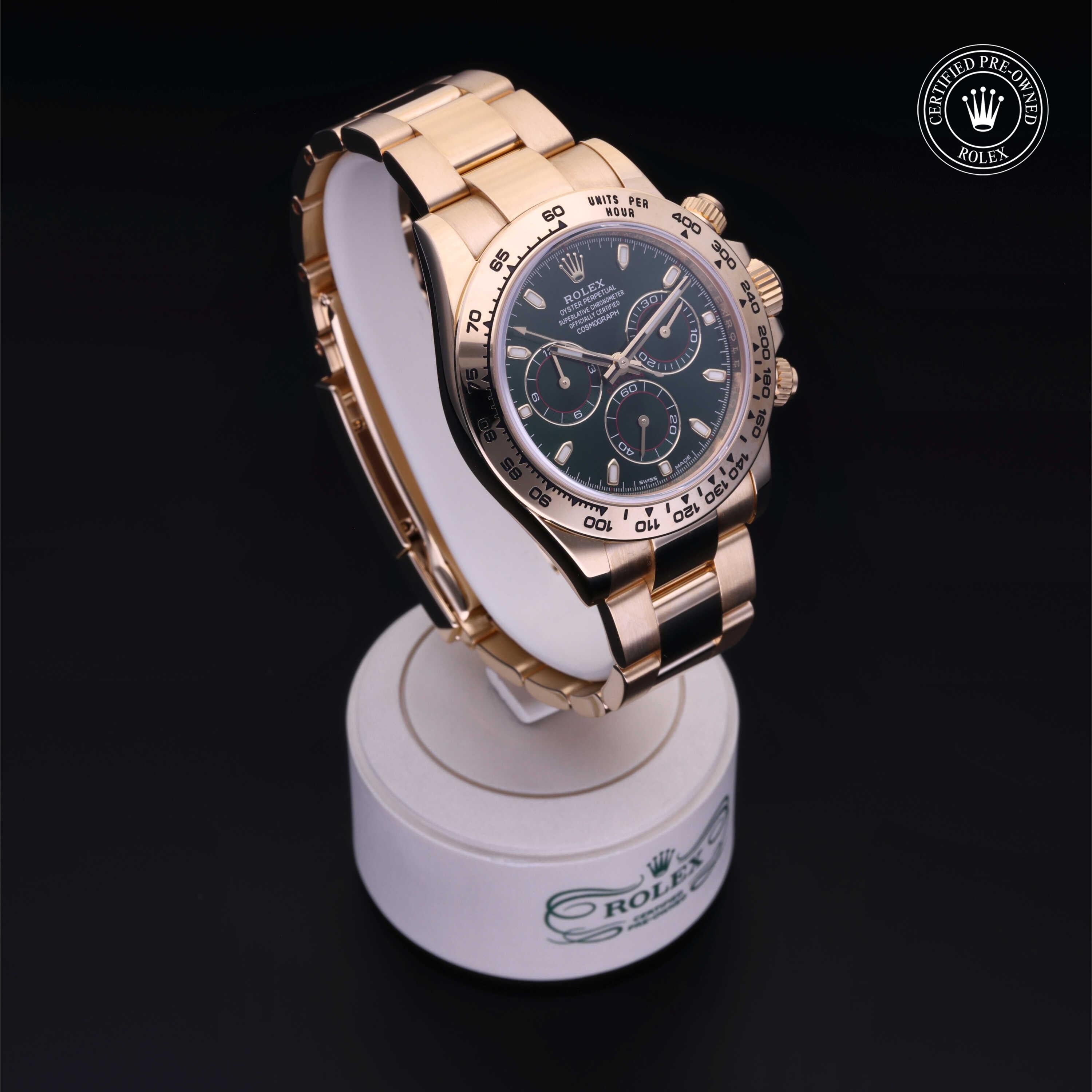 Cosmograph Daytona