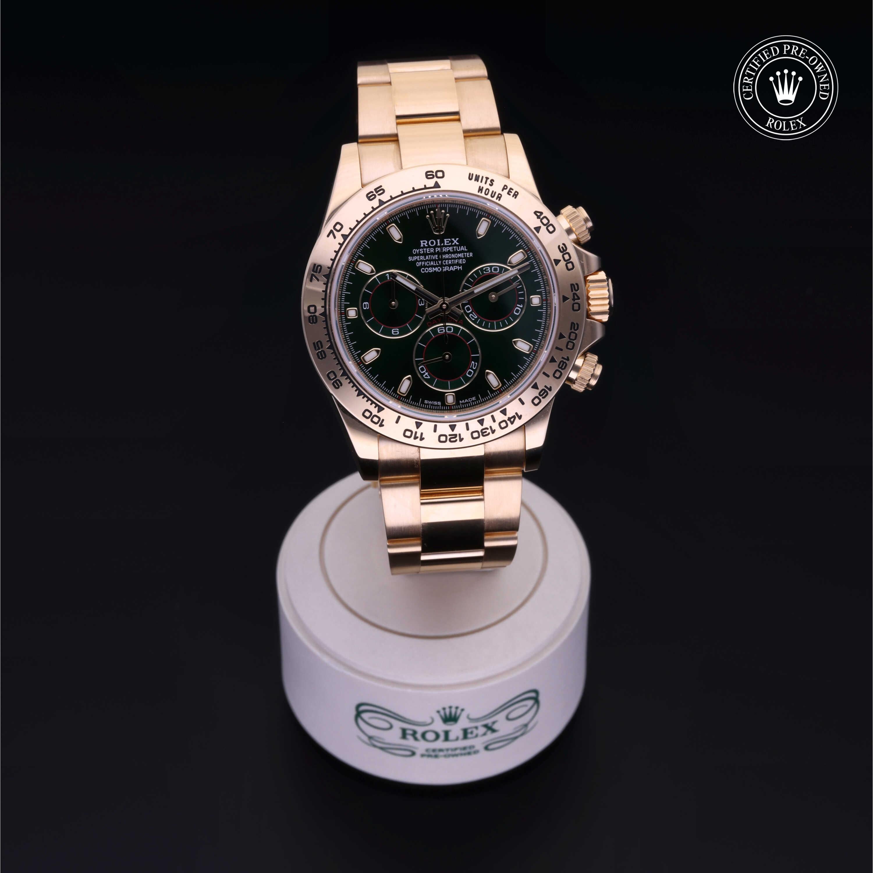 Cosmograph Daytona